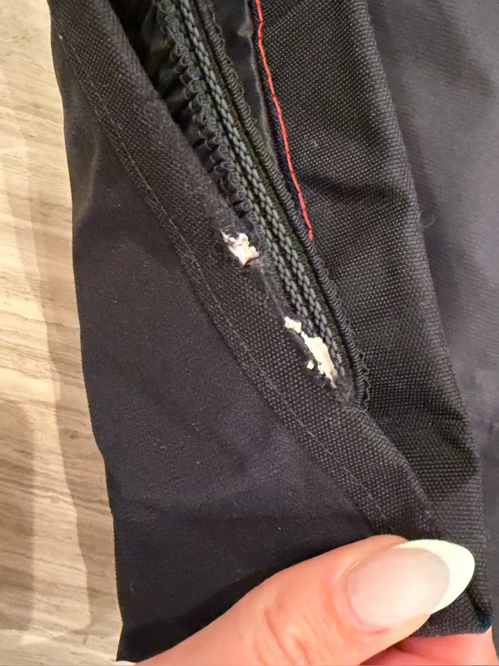 The North Face Insulated Ski Pants, Size L